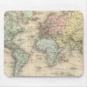 Planisum Mousepad
