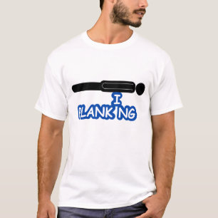 Planking T-Shirt