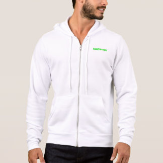 Plankton Hoodie