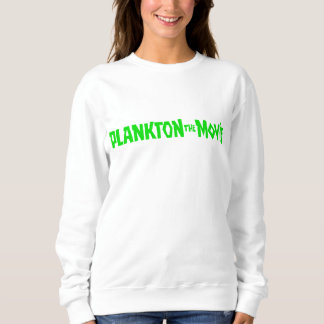 Plankton Sweatshirt