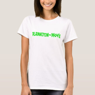 Plankton T-Shirt