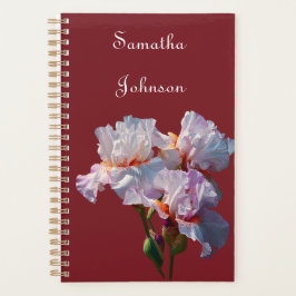 Planner for her planer