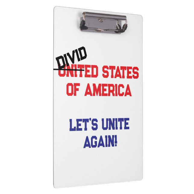 Planner Klemmbrett (Rechts)