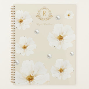 Planner Kostbare Tochter - Königliche Sammlung Planer