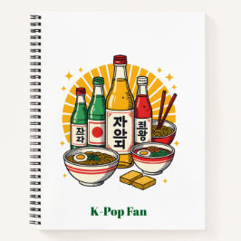 Planner Notebook Notizbuch