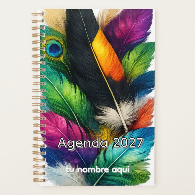  planner pens planer (Vorderseite)