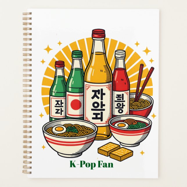 Planner Planer (Vorderseite)