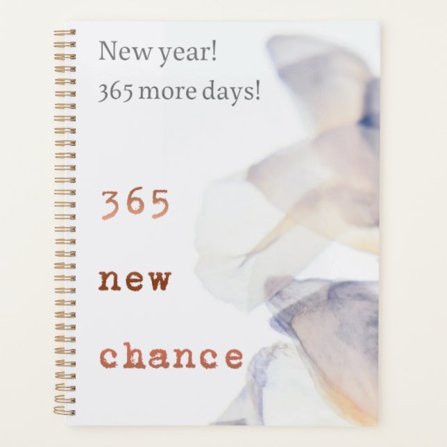 Planner Planer (Vorderseite)