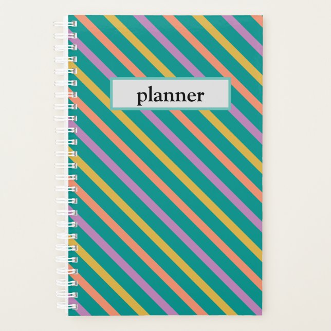 planner planer (Vorderseite)