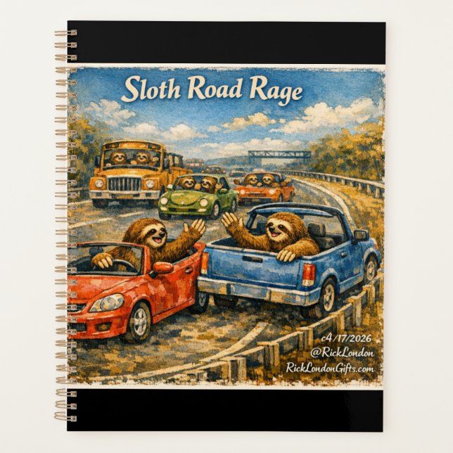 Planner Planer (Vorderseite)