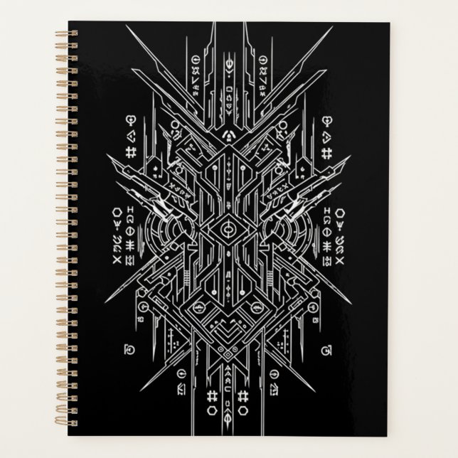 Planner Planer (Vorderseite)