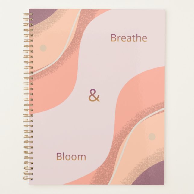 Planner Planer (Vorderseite)