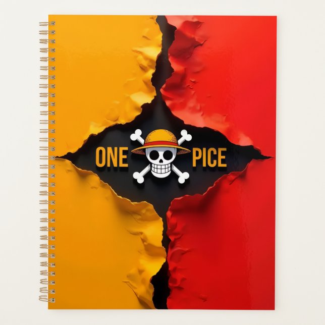 Planner Planer (Vorderseite)