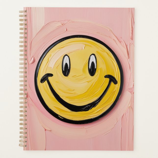 Planner Planer (Vorderseite)