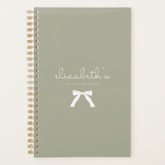 planner planer