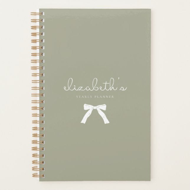 planner planer (Vorderseite)