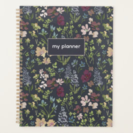 Planner Planer