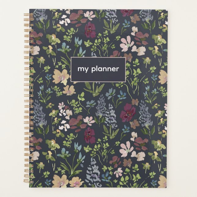 Planner Planer (Vorderseite)