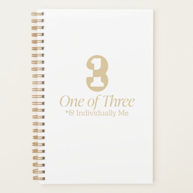 Planner Planer (Vorderseite)