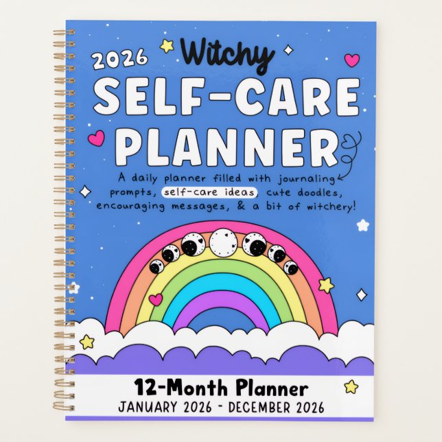Planner Planer (Vorderseite)
