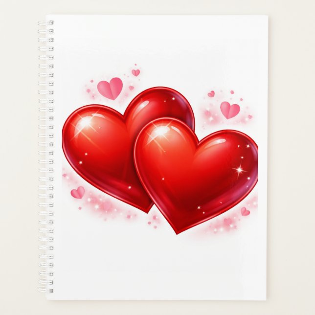 Planner Planer (Vorderseite)