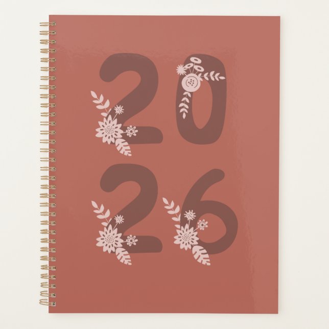 Planner Planer (Vorderseite)