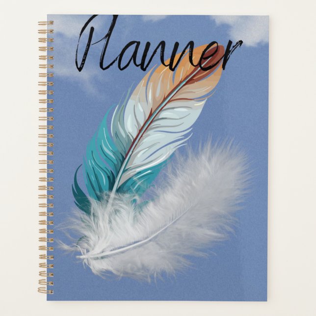 planner planer (Vorderseite)