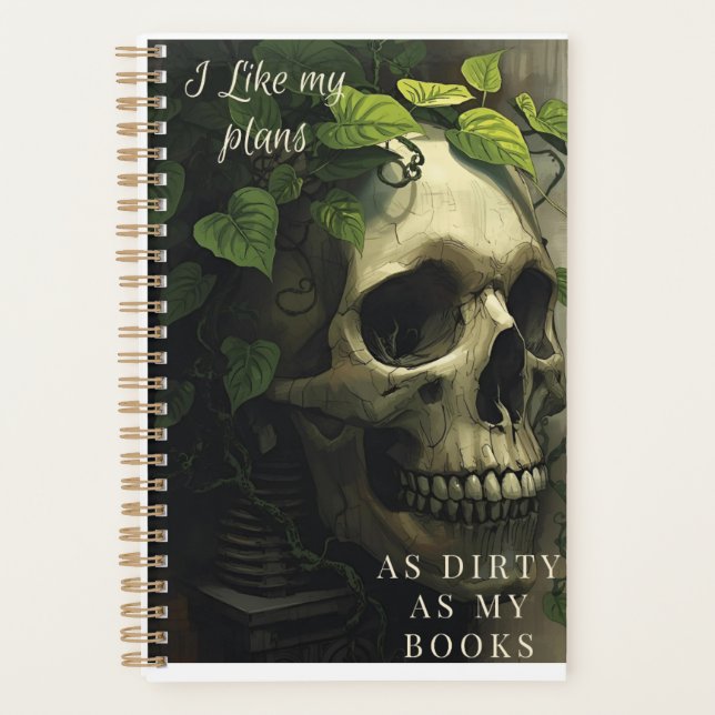 Planner Planer (Vorderseite)