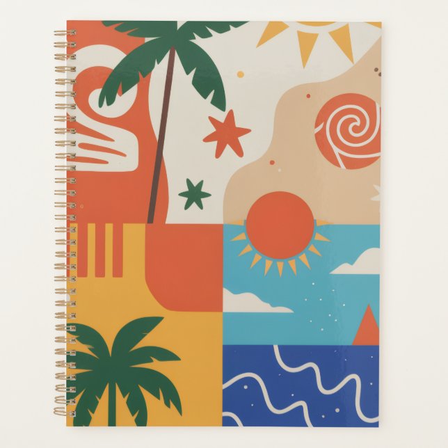 Planner Planer (Vorderseite)