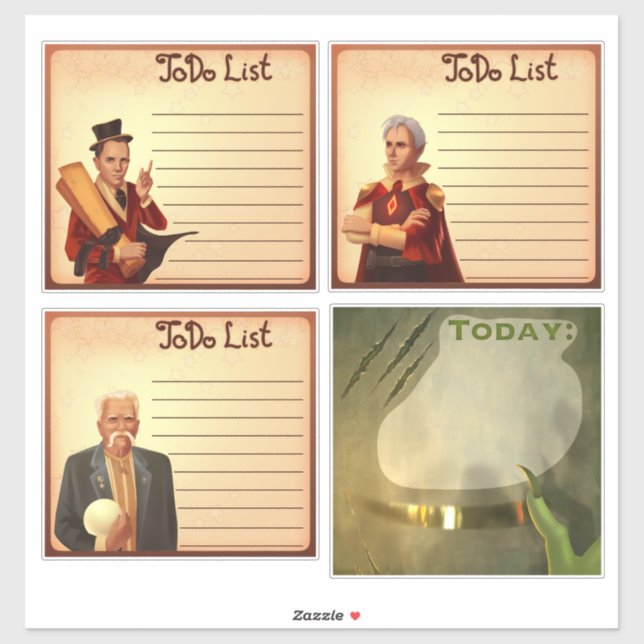 Planner stickers for men Ukraine Aufkleber (Blatt)