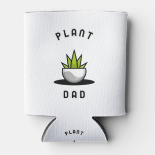 Plant Dad Dosenkühler