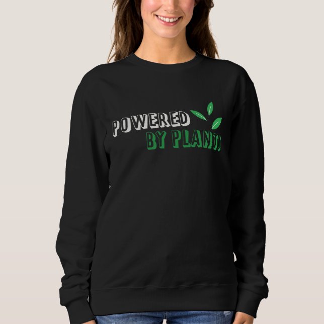 Plant For Women Men Gardening Plant  Gardener Sweatshirt (Vorderseite)