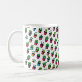Plant Lovers Mug Kaffeetasse