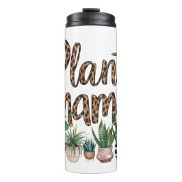 Plant Mama Water Thermosbecher
