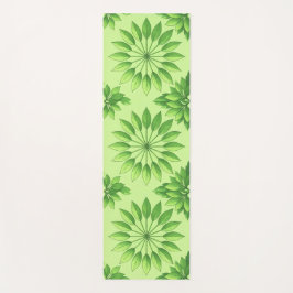 Plant Medicine Yogamatte