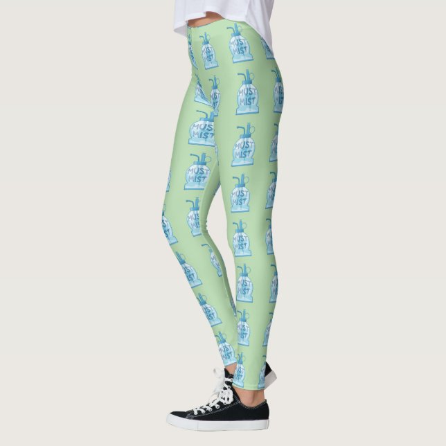 Plant mister misting pot plants leggings (Links)