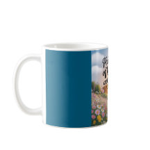 Plant Seeds of Kindness Coffee Mug