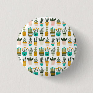 Plant Wall Button