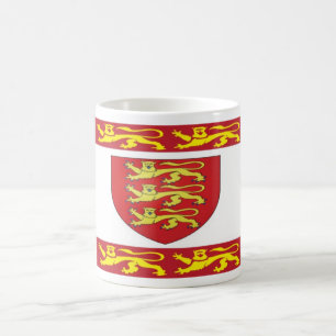 Plantage Tasse
