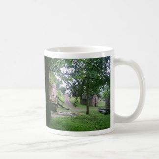 Plantagenhaus Tasse