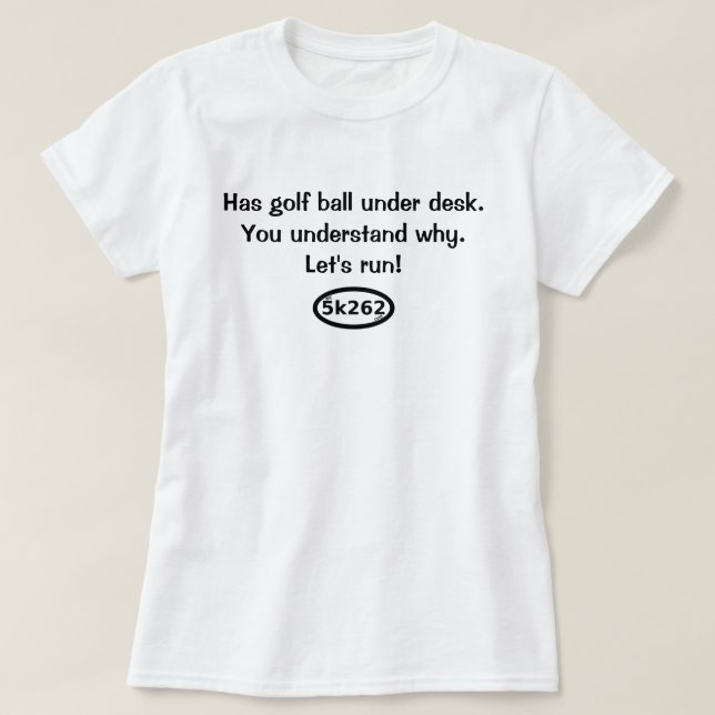 Plantar fasciitis T-Shirt (Design vorne)