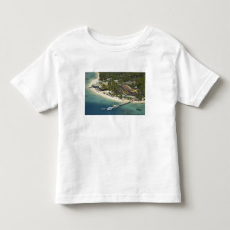 Plantation Island Resort, Malolo Lailai Island Kleinkind T-shirt