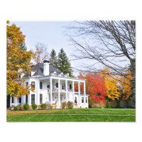 Plantation Zuhause