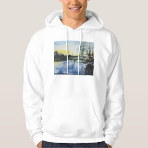 Planten UNO Blomen Hamburg 2013 Hoodie