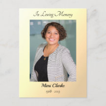 Planung für das Paradies Eternally Yours Beerdigun