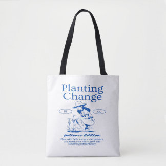 Planungs-Wechselbeutel - Inspirationskonzept