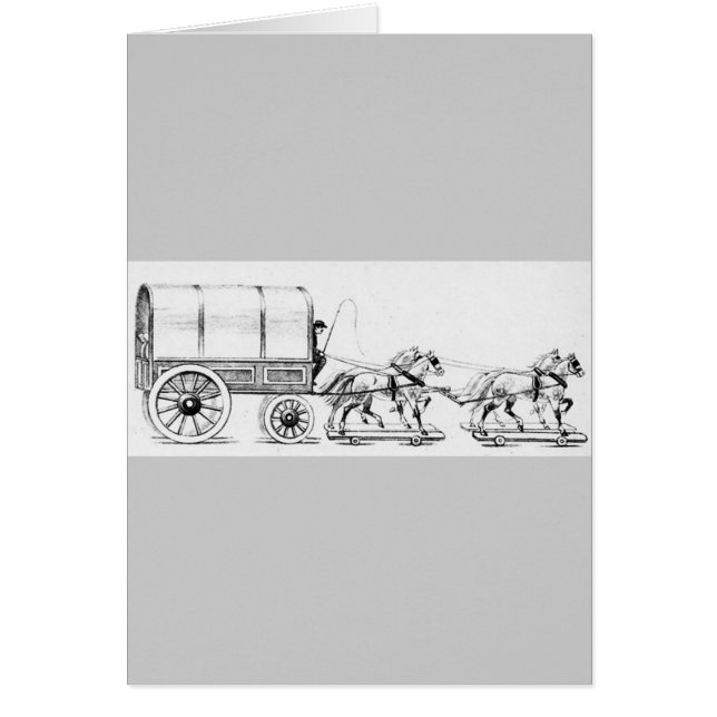 Planwagen (Vorne)