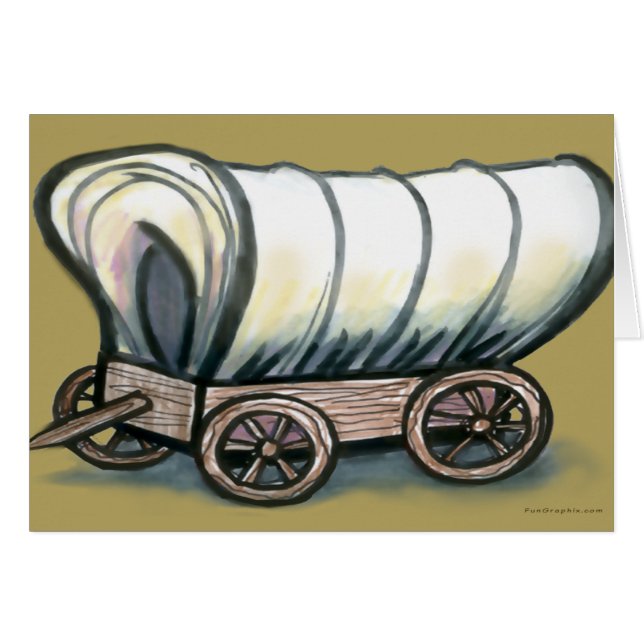 Planwagen (Vorderseite (Horizontal))
