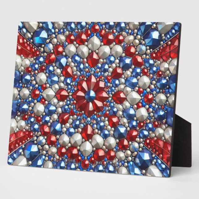 Plaque with Netherlands Colors Modern Design Fotoplatte (Seite)