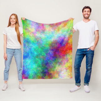 Plasma 2 fleecedecke